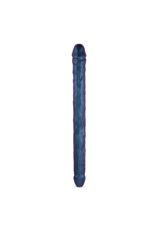 Double dong - Realistic dildo