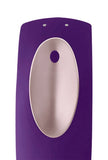 Couples Vibrator - Double Plus Remote-Controlled