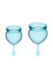Copas menstruales - Feel good