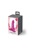 Dildo ventouse - Limba Flex