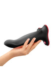 Dildo Ventouse - Limba Flex
