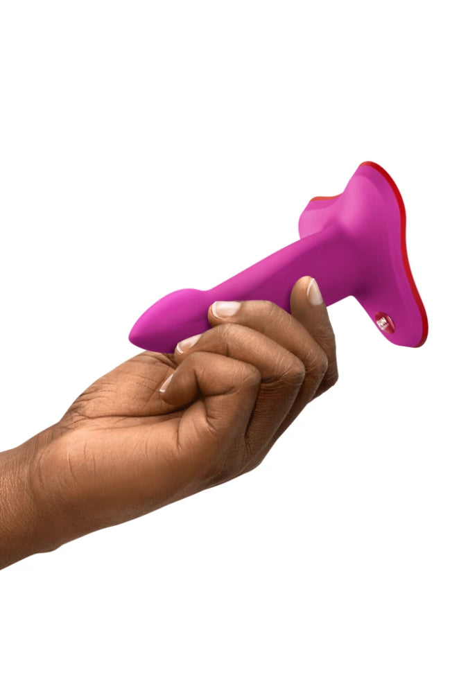 Dildo Ventouse - Limba Flex