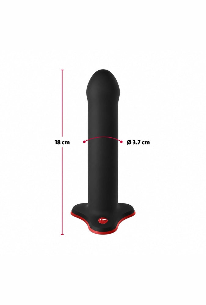 Dildo Ventouse - Magnum