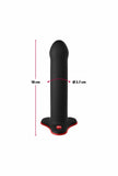 Dildo Ventouse - Magnum