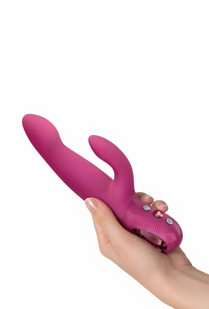 Rabbit Pulsateur - BI Stronic Immerse