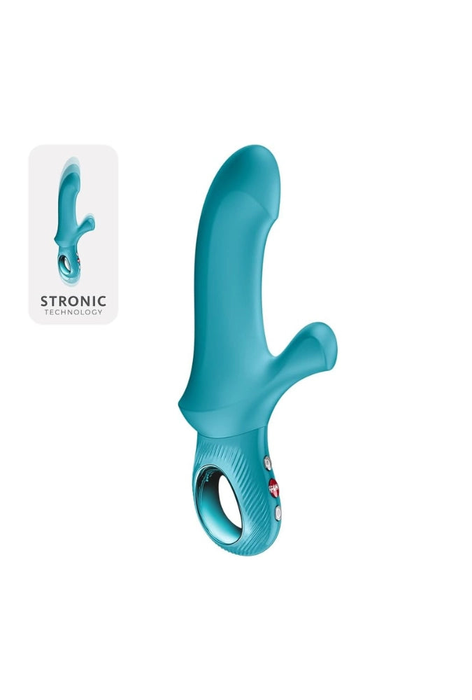 Rabbit Pulsateur - BI Stronic Curve