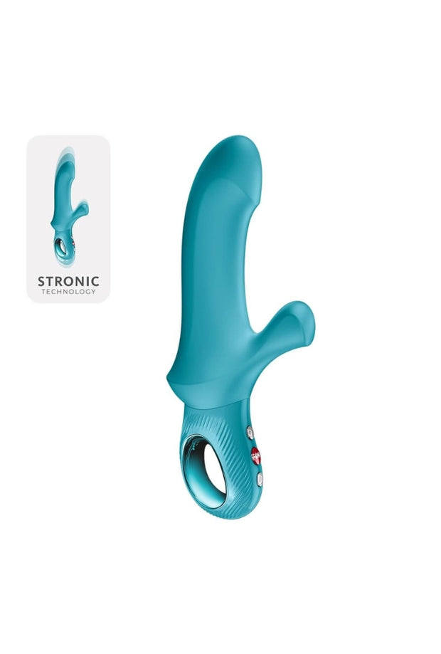 Rabbit Pulsateur - BI Stronic Curve