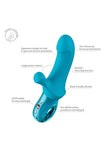 Rabbit Pulsateur - BI Stronic Curve