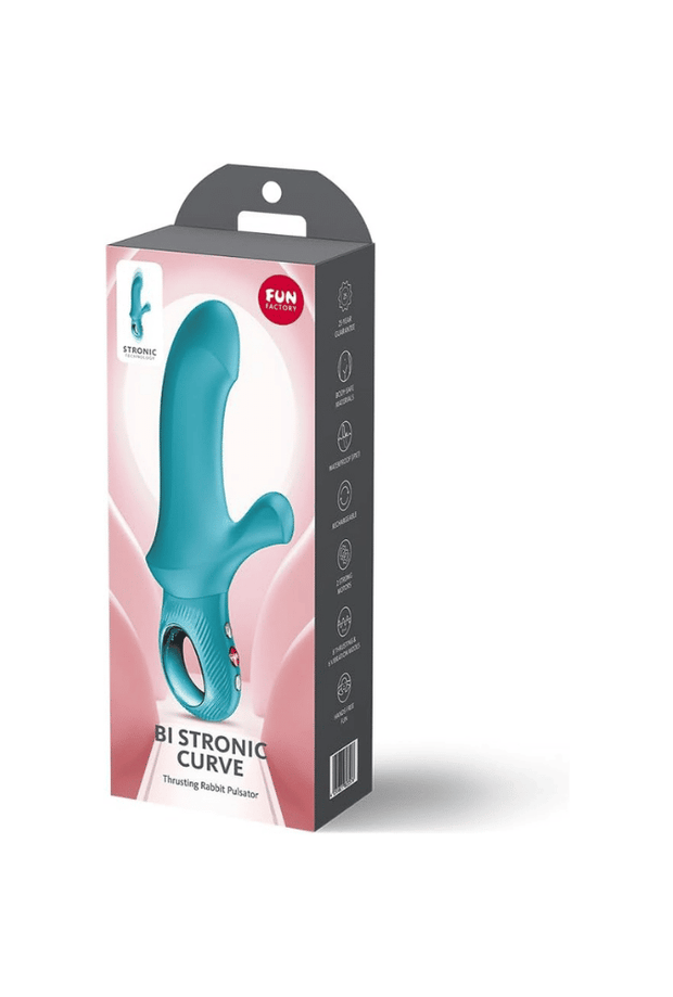 Rabbit - BI Stronic Curve