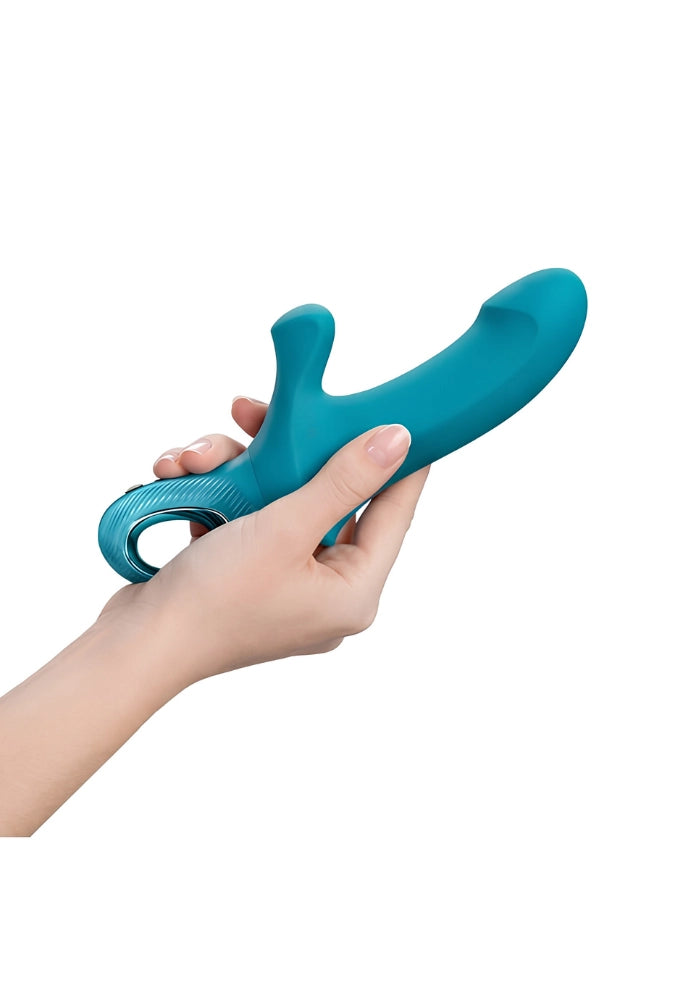 Rabbit Pulsateur - BI Stronic Curve