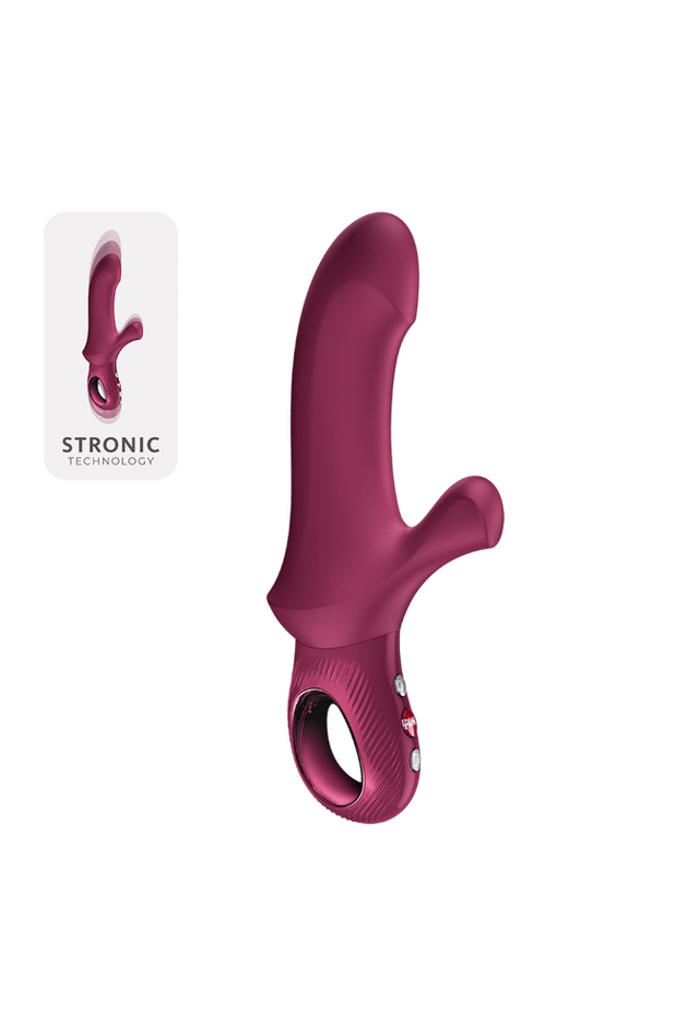 Rabbit Pulsateur - BI Stronic Curve