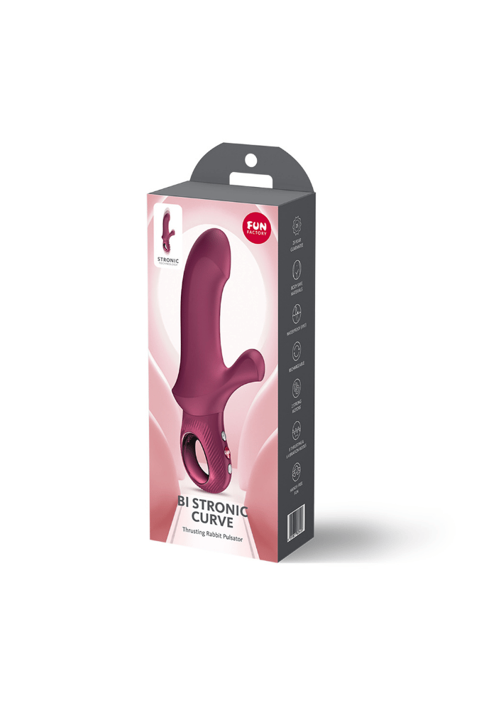 Rabbit - BI STRONIC CURVE