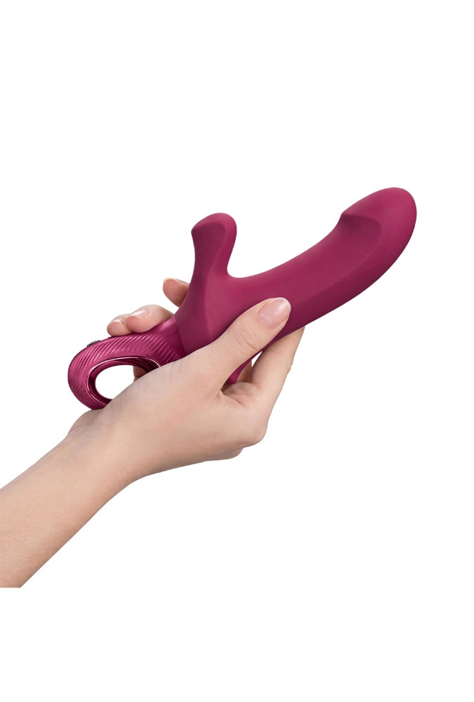 Rabbit Pulsateur - BI Stronic Curve