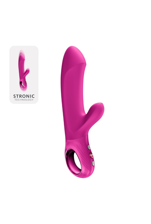 Rabbit Pulsateur - BI Stronic Embrace