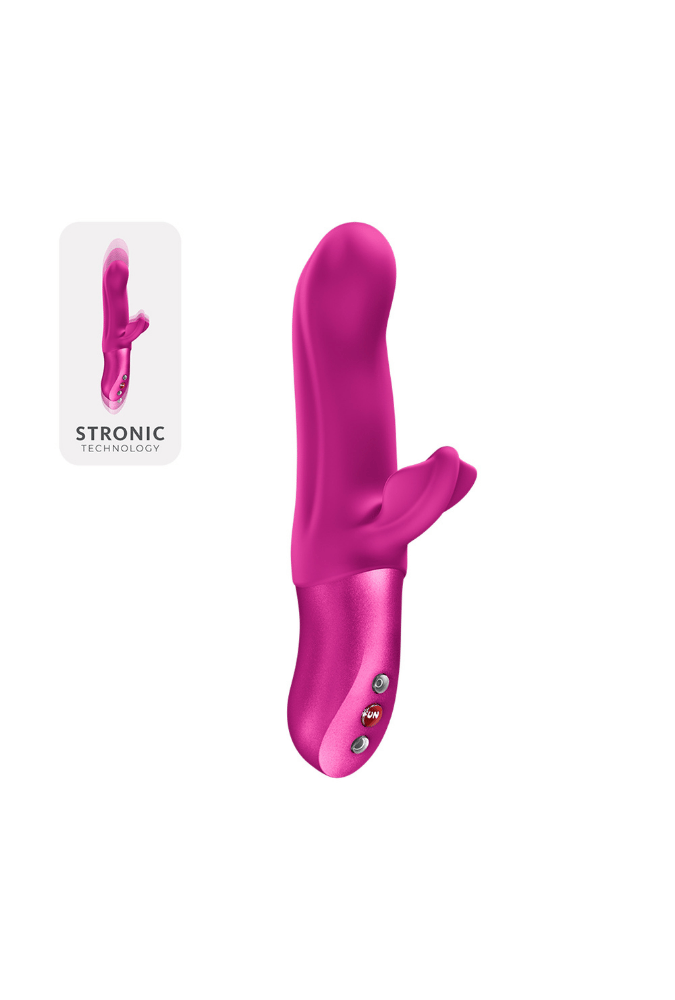 Rabbit - BI Stronic Fusion