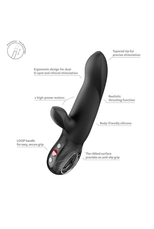 Rabbit Pulsateur - BI Stronic Arc