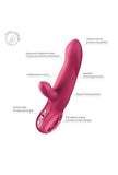 Rabbit Pulsateur - BI Stronic Arc