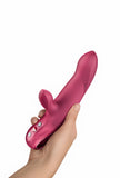 Rabbit Pulsateur - BI Stronic Arc