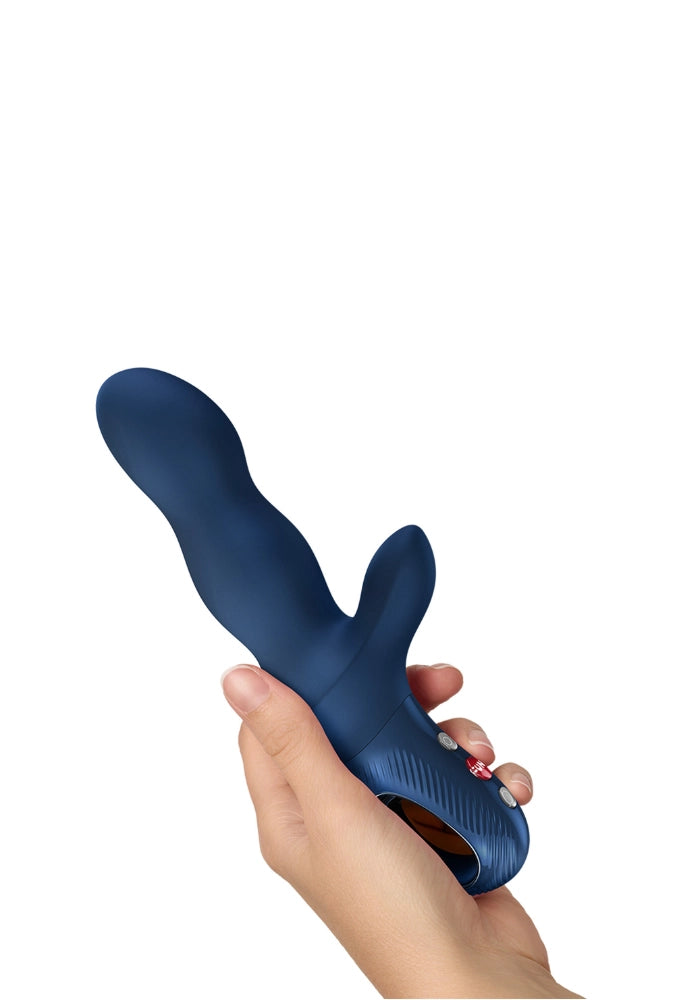Rabbit Pulsateur - BI Stronic Crave