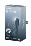 Vibrator - G-Spot Wave 4