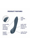 Vibrator - G-Spot Wave 4