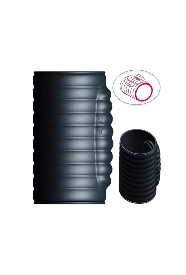 Guaina per pene vibrante - Deep Vibe