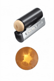 Guaina masturbatoria con apertura neutra per Solace Pro