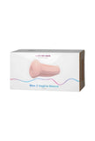 Guaina per masturbazione con apertura vaginale - Guaina vaginale Max 2