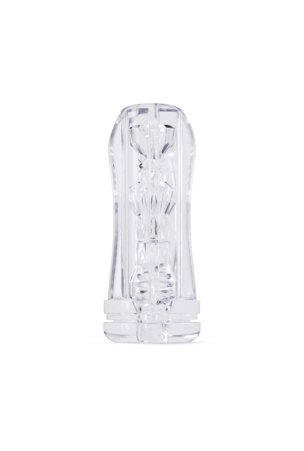 Funda de masturbación - Deep Blow Multi Sensation