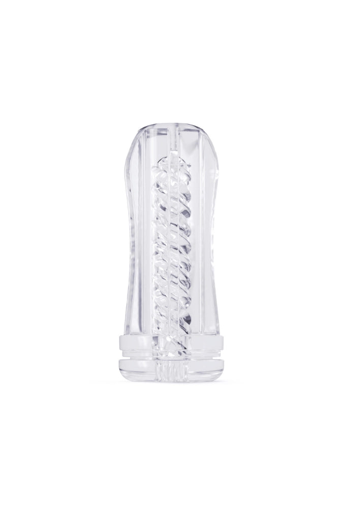 Masturbation sleeve – Deep Blow Tornado