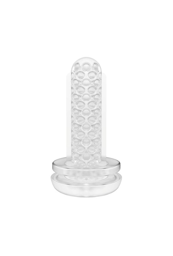 Masturbation Sleeve - Sexpresso Stronger