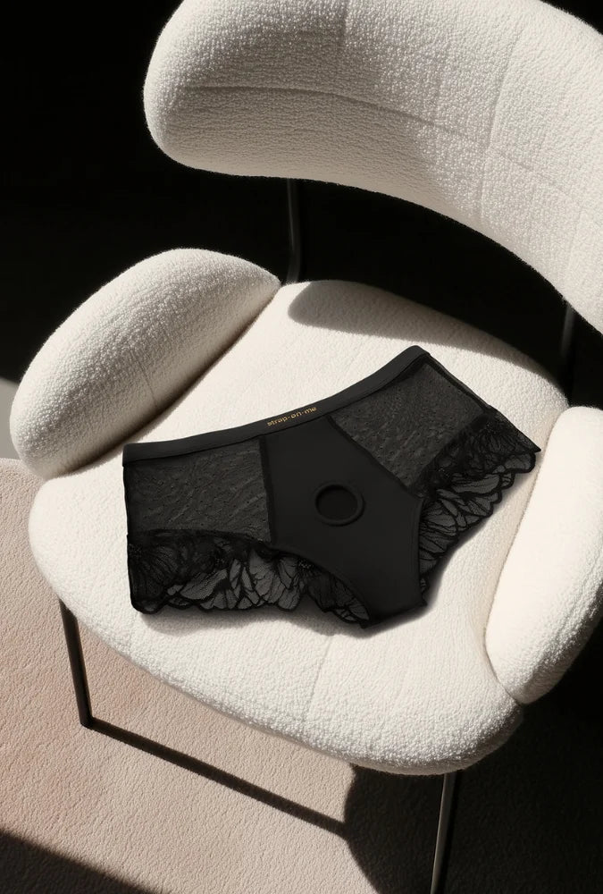 Lingerie harnas - Divine