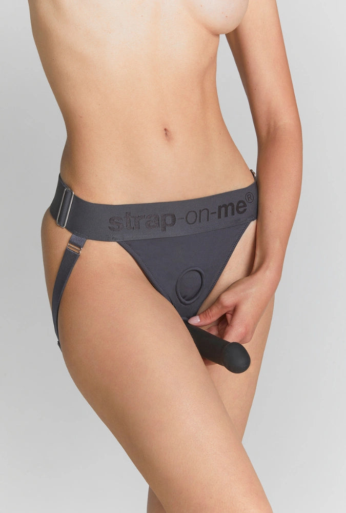 Harnais Lingerie - Unique
