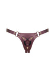 Kunstleder-Harness - Generous