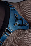 Kunstleder-Harness - Generous