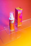 Aceite de Masaje Calentador - Love me tender