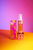 Aceite de Masaje Calentador - Love me tender