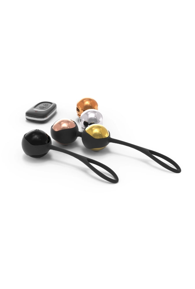 Geisha Balls Set - Training Balls