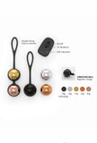 Geisha Balls Set - Training Balls