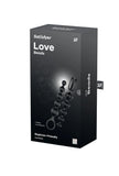 Kit de 2 chapelets anaux - Love Beads