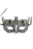 Maschera Veneziana - Dark Gem