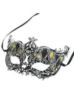 Maschera Veneziana - Dark Gem