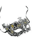 Maschera Veneziana - Dark Gem