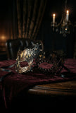 Maschera Veneziana - Dark Gem