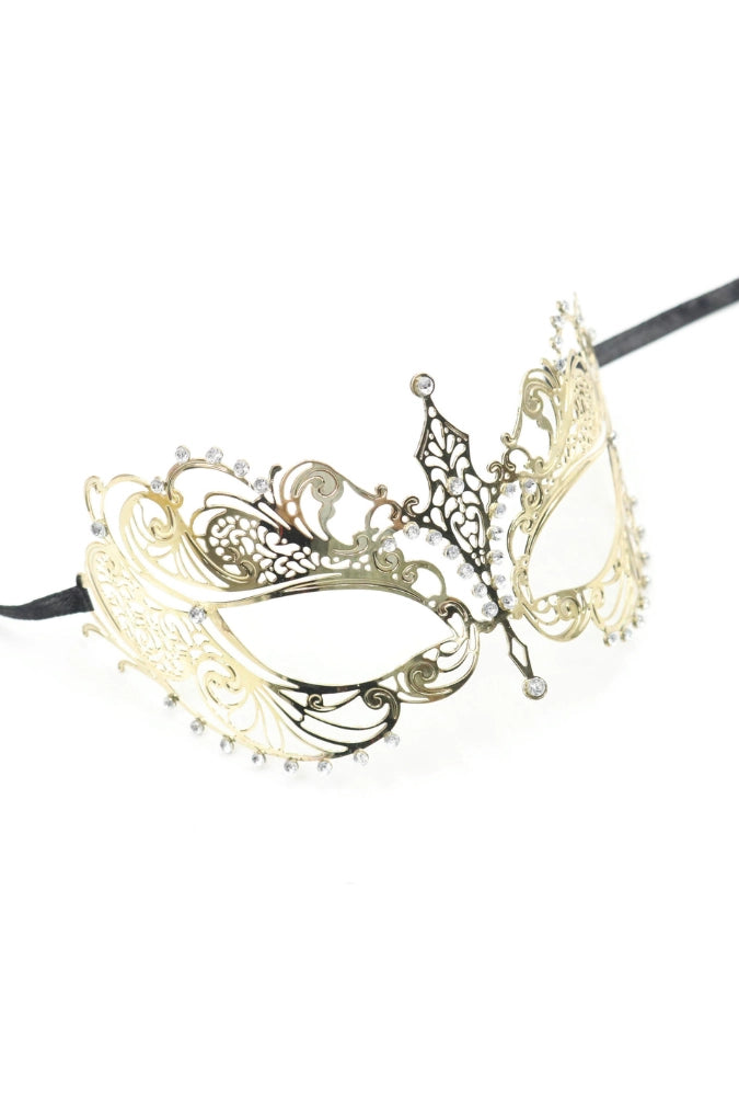 Venetian Mask - Diamond Gaze