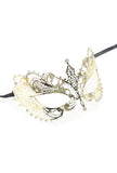 Venetian Mask - Diamond Gaze
