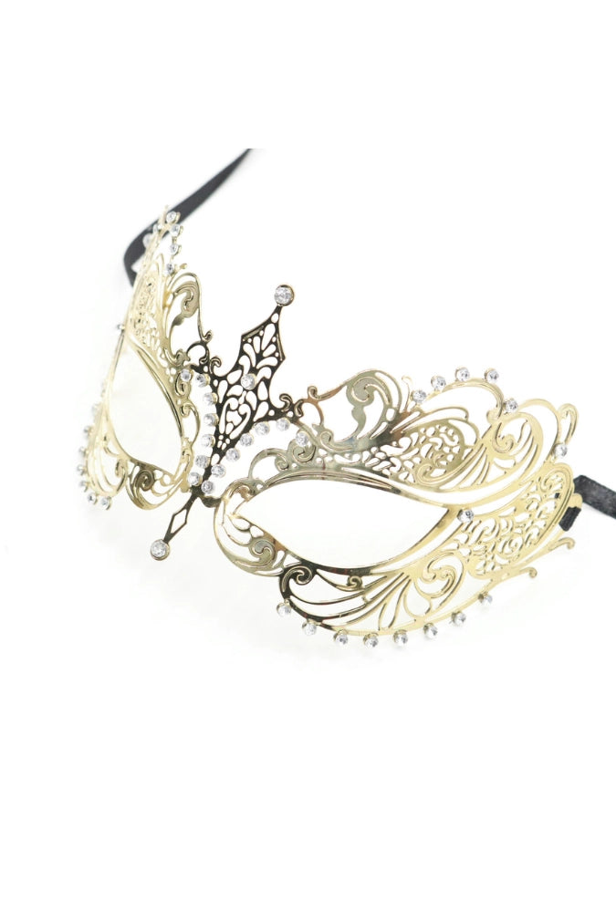 Venetian Mask - Diamond Gaze