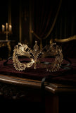 Venetian Mask - Diamond Gaze