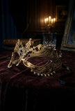 Venetian Mask - Diamond Gaze