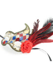 Venetian Mask - Fatal Attraction
